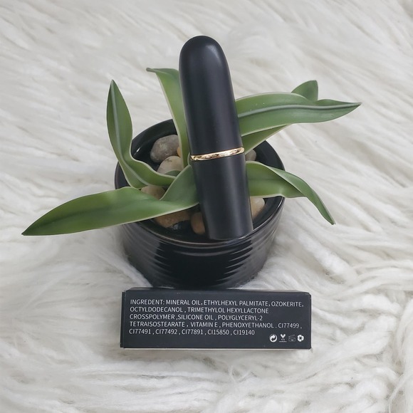 TASH Cosmetics Matte Tube Lipstick #10 - Picture 3 of 3